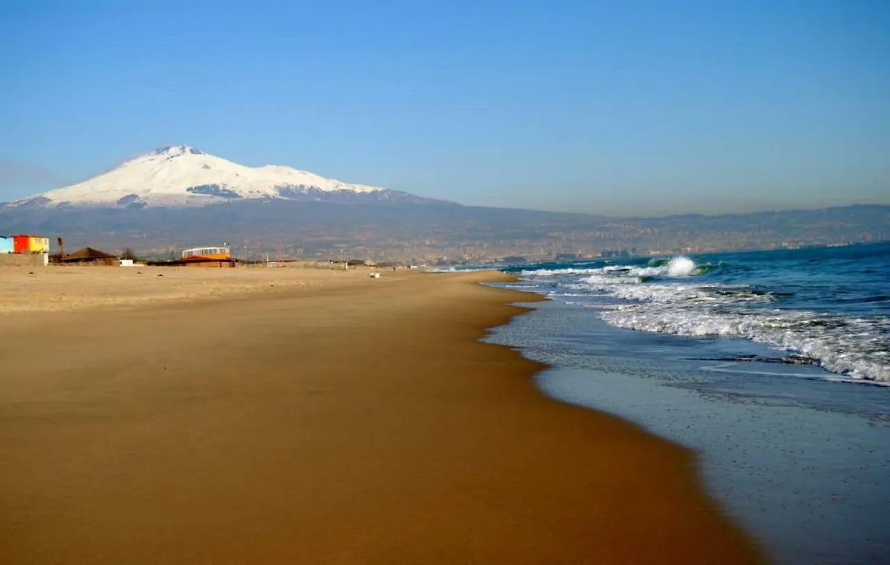 Sweet Dream Ξενοδοχείο Κατάνια 0*,