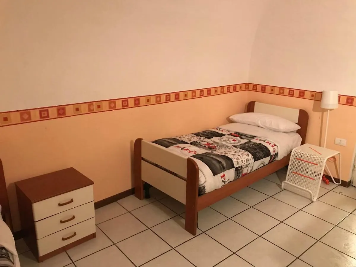 Sweet Dream Ξενοδοχείο Κατάνια