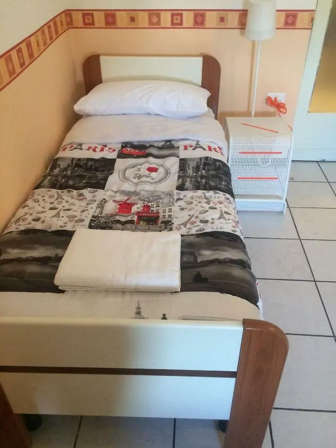 Sweet Dream Hotell Catania Pensionat