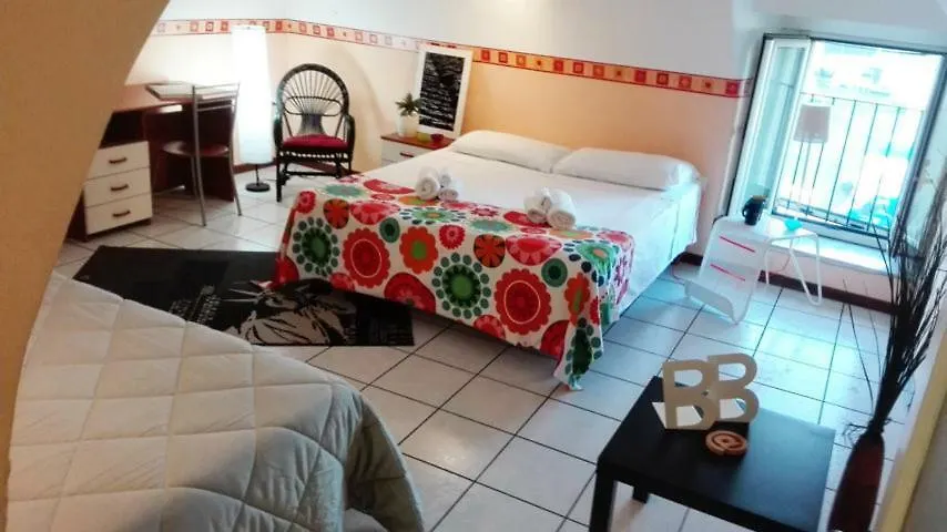 Πανσιόν Sweet Dream Ξενοδοχείο Κατάνια