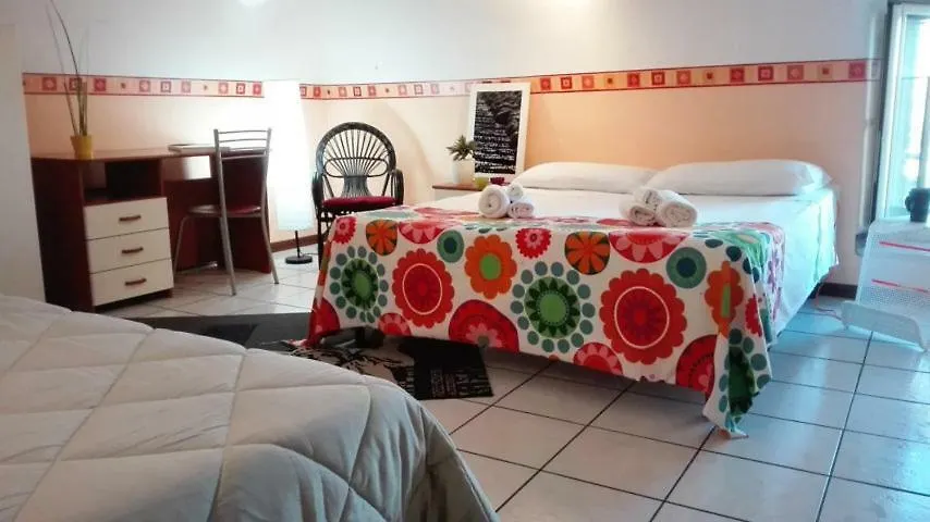 Πανσιόν Sweet Dream Ξενοδοχείο Κατάνια