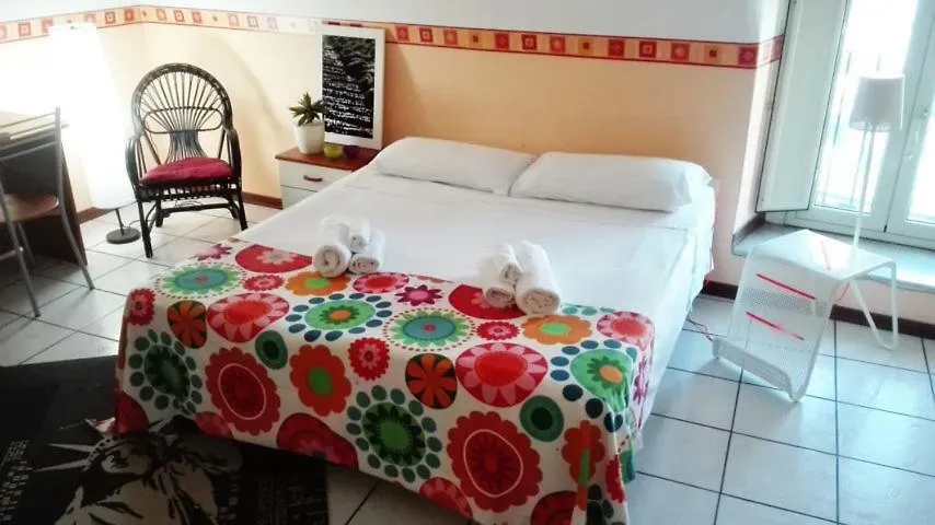 Πανσιόν Sweet Dream Ξενοδοχείο Κατάνια