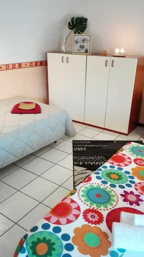 Sweet Dream Ξενοδοχείο Κατάνια 0*,