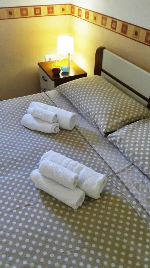 Sweet Dream Ξενοδοχείο Κατάνια