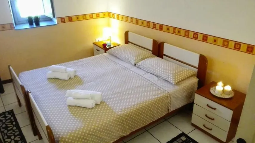 Sweet Dream Ξενοδοχείο Κατάνια Ιταλία