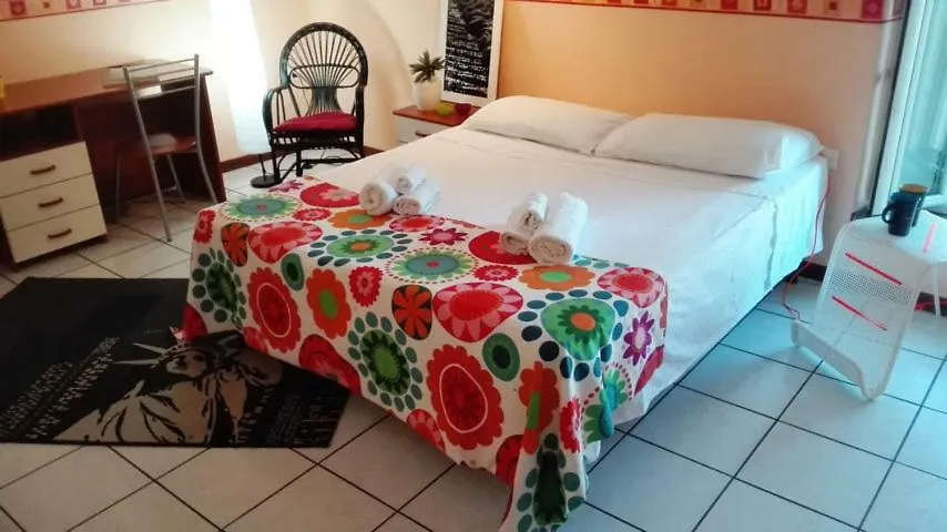 Πανσιόν Sweet Dream Ξενοδοχείο Κατάνια Ιταλία