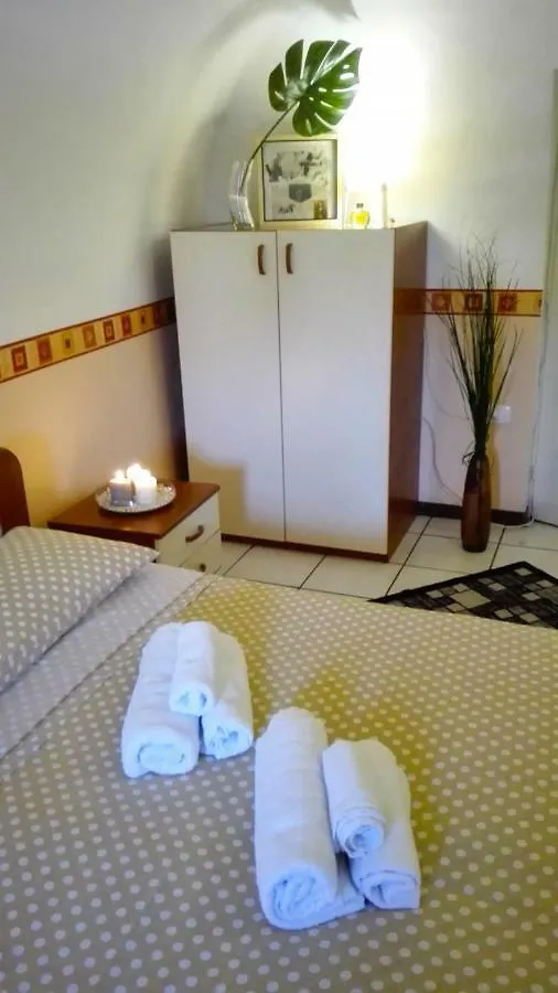 Sweet Dream Ξενοδοχείο Κατάνια