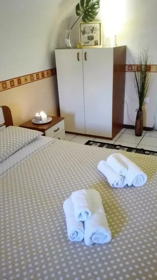 Sweet Dream Ξενοδοχείο Κατάνια Πανσιόν