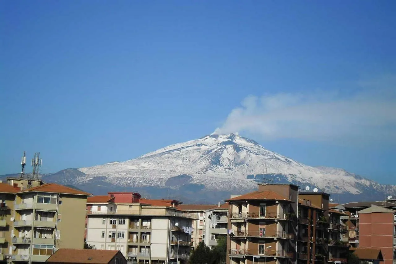 Sweet Dream Hotel Catania