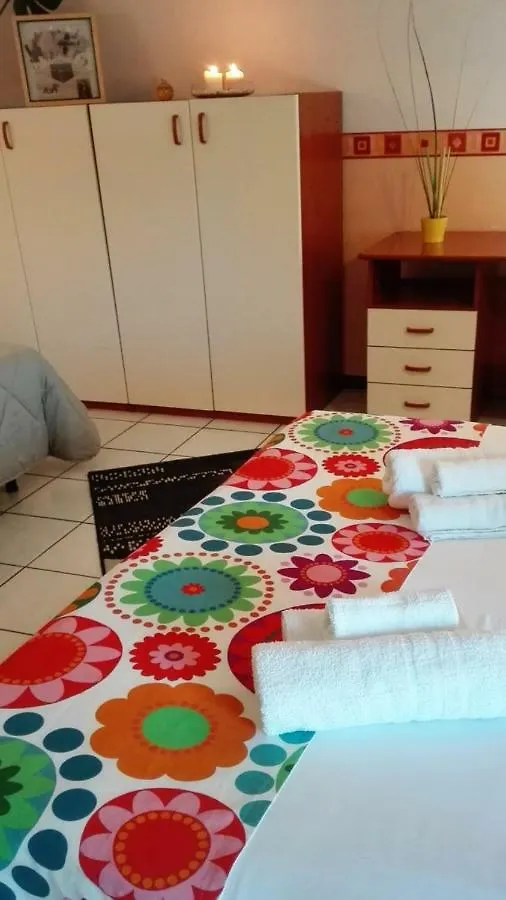 Guest house Sweet Dream Hotel Catania