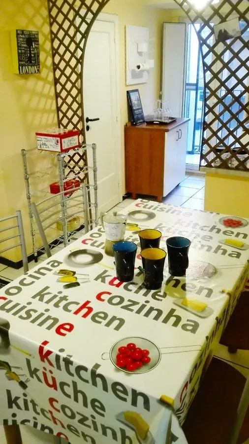 Sweet Dream Hotel Catania Italia