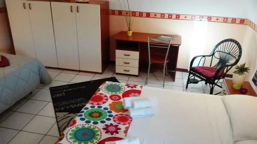 Pensión Sweet Dream Hotel Catania