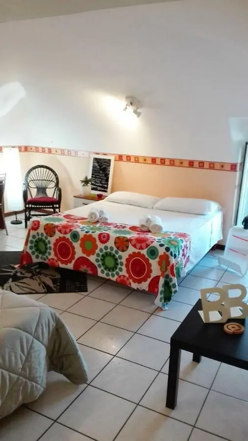 Pensión Sweet Dream Hotel Catania