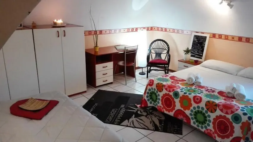 Sweet Dream Hotel Catania Italia