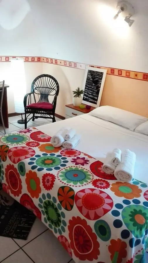 Sweet Dream Hotel Catania 0*,