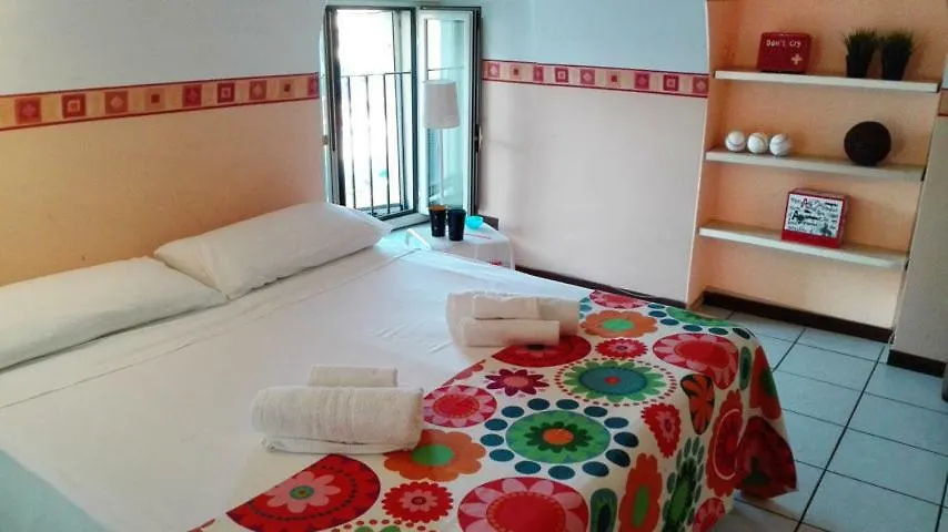 Sweet Dream Hotel Catania 0*,