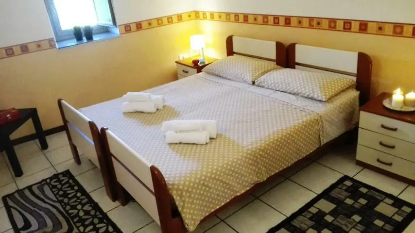 Sweet Dream Hotel Catania Pensión
